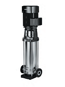 Вертикальный многоступенчатый насос Hydroo VF10-5R 0220 T 2340 5 2 IE3 по цене 117860 руб.